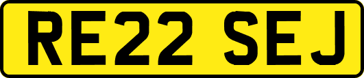RE22SEJ
