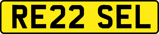 RE22SEL