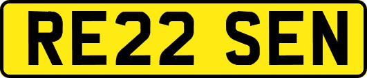 RE22SEN