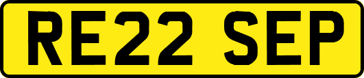 RE22SEP
