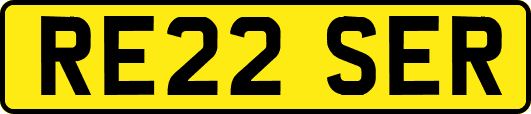 RE22SER