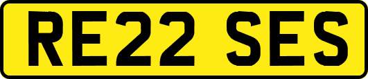 RE22SES