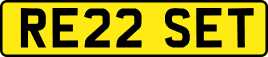 RE22SET