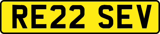 RE22SEV