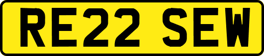 RE22SEW