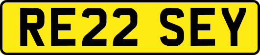RE22SEY