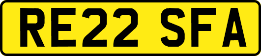 RE22SFA