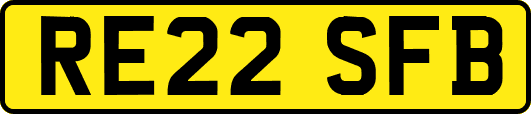RE22SFB