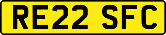 RE22SFC