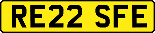 RE22SFE