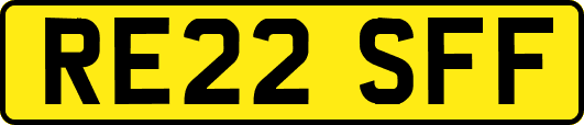 RE22SFF
