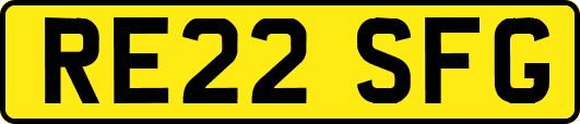 RE22SFG