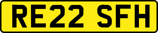 RE22SFH
