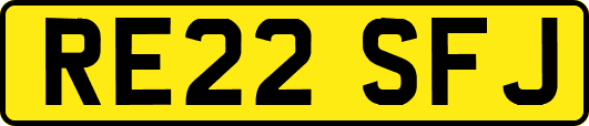 RE22SFJ