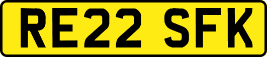 RE22SFK