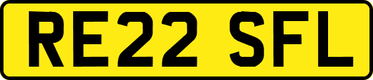RE22SFL