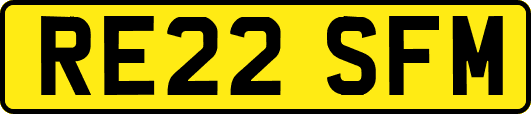 RE22SFM