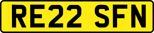RE22SFN