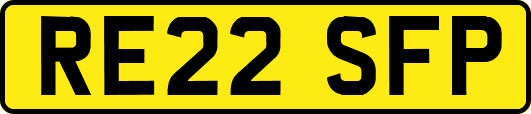 RE22SFP