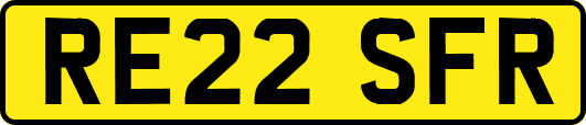 RE22SFR