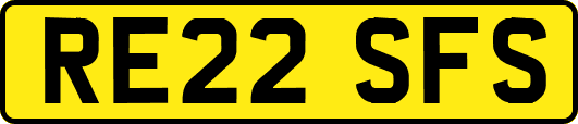 RE22SFS