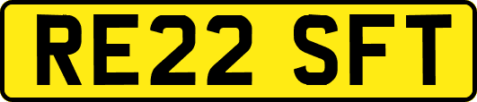 RE22SFT