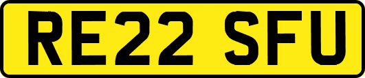 RE22SFU
