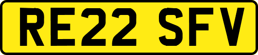 RE22SFV