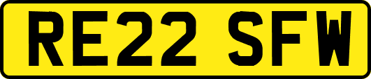 RE22SFW