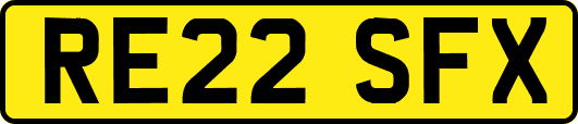 RE22SFX