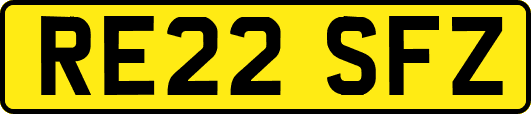 RE22SFZ