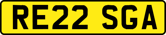 RE22SGA