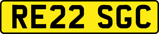 RE22SGC