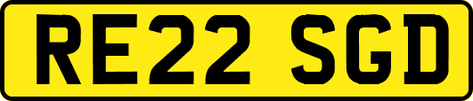 RE22SGD