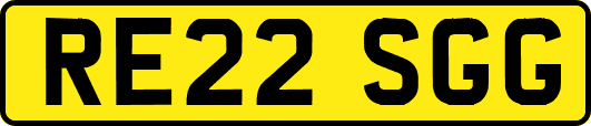 RE22SGG