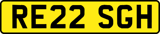 RE22SGH