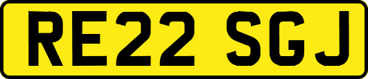 RE22SGJ