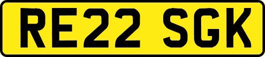 RE22SGK