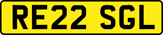 RE22SGL