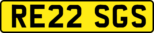 RE22SGS