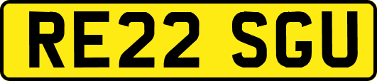 RE22SGU