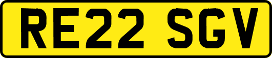 RE22SGV