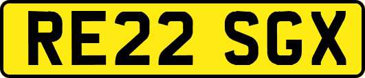 RE22SGX
