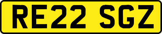RE22SGZ