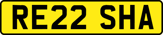 RE22SHA