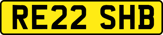 RE22SHB