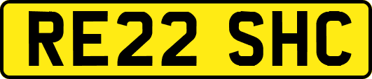 RE22SHC