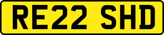 RE22SHD