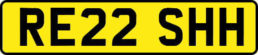 RE22SHH