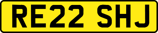 RE22SHJ